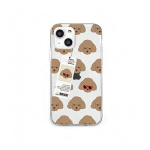 dparks \tgNAP[X for iPhone 13 mini poodle DS21113i13MN(s)y[֔zzyz