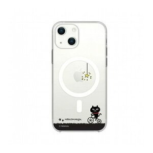 abbi FRIENDS lR}WEMagSafeΉNAP[X for iPhone 13 TCNO ABF21722i13(s)