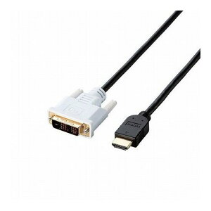 5�Z�b�g�G���R�� HDMI-DVI�ϊ��P�[�u��/1m/�u���b�N DH-HTD10BKX5(����s��)�y���������z