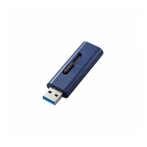 5�Z�b�g�G���R�� USB�������[/USB3.2Gen1�Ή�/�X���C�h��/32GB/�u���[ MF-SLU3032GBUX5(����s��)�y���������z
