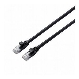 5�Z�b�g�G���R�� LAN�P�[�u��/CAT6A/�X�^���_�[�h/2m/�u���b�N LD-GPA/BK2X5(����s��)�y���������z