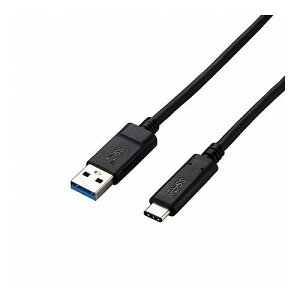 5ZbgGR USB3.1P[u/Gen2/A-C^Cv/Fؕi/3Ao/1.0m/ubN USB3-AC10NBKX5(s)yz