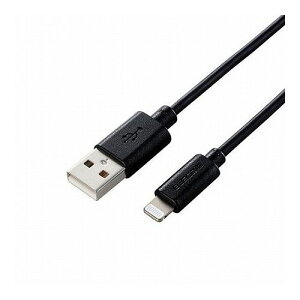5�Z�b�g�G���R�� Lightning�P�[�u��/�X�^���_�[�h/0.5m/�u���b�N MPA-UAL05BKX5(����s��)�y���������z