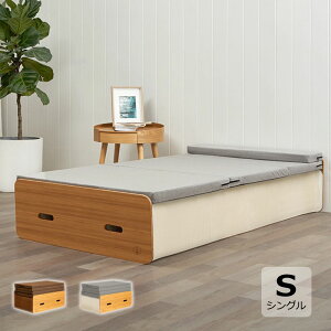 xbh ܂肽 y[p[xbh VO 90cm ω׏d100kg Lk gݗĊȒP H }bgXt Ԏ[ Vv k ȃXy[X qp 1l炵  RpNg 