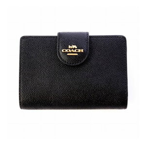 COACH OUTLET R[` ܂z EHbg 6390 IMBLK  킢 uhyz