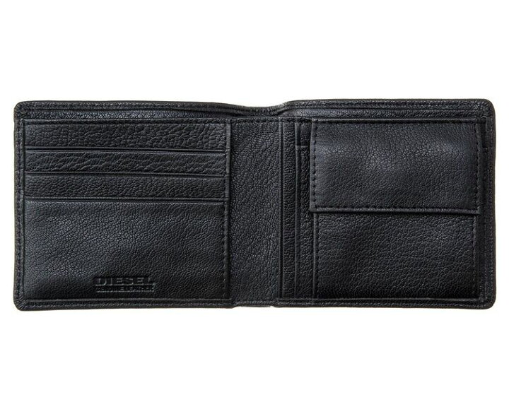 楽天市場】DIESEL ディーゼル 二つ折り財布 ウォレット X06627 P0396 