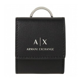 ARMANI EXCHANGE イヤホンケース 958438 CC845 00020 ブランド ブランド品 プレゼント ギフト【送料無料】