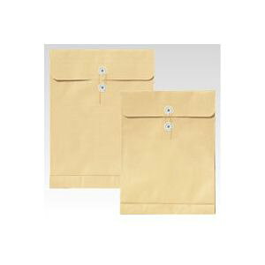 菅公工業 エコパッカー 角形2号 100枚入 1 箱 ホ078 文房具 オフィス 用品【送料無料】