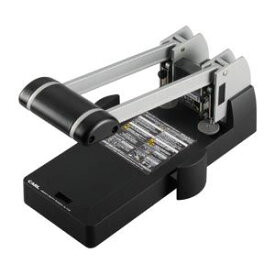 カール事務器 強力パンチ 1 台 NO.122N 文房具 オフィス 用品【送料無料】