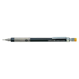 ぺんてる 製図用シャープ グラフレット 0.9 1 本 PG509-GD 文房具 オフィス 用品