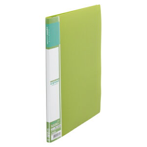 �N���E�� U GREEN�N�����[�t�@�C�� ���[�Y�i�u��A4 10P �� 1 �� CR-CFL10-G ���[�� �I�t�B�X �p�i