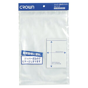 �N���E�� �W�b�p�[�t�|���o�b�N A4�p 10���� 1 �p�b�N CR-PB4A-T ���[�� �I�t�B�X �p�i