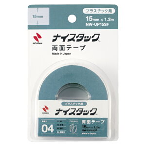 j`o iCX^bN vX`bNp 15mm×1.2m 1  NW-UP15SF [ ItBX pi