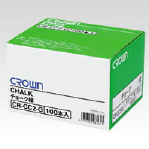 �N���E�� �`���[�N 100�{�� �� 1 �� CR-CC2-G ���[�� �I�t�B�X �p�i