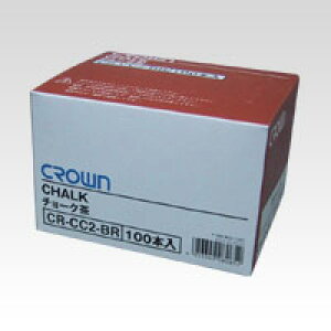 �N���E�� �`���[�N 100�{�� �� 1 �� CR-CC2-BR ���[�� �I�t�B�X �p�i
