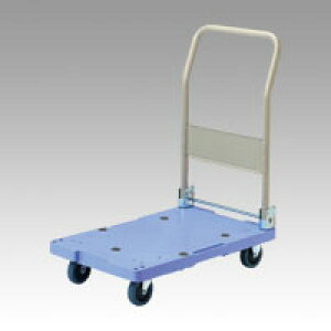 ナンシン 樹脂運搬車サイレントマスター 1 台 DSK-101 文房具 オフィス 用品【送料無料】