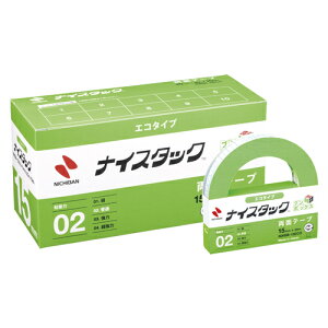 j`o iCX^bN GR^Cv u{bNX 15mm×20m 1  NWBB-15ECO [ ItBX piyz