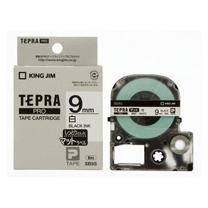 �L���O�W�� �e�v��PRO�e�[�v �}�b�g���x�� 9mm ��/������ 1 �� SB9S ���[�� �I�t�B�X �p�i