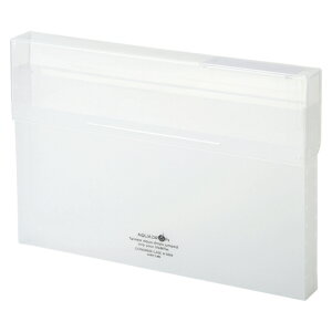 LIHIT LAB AQUA DROPs ROXP[X A4  1