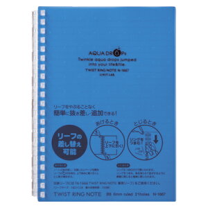 LIHIT LAB AQUA DROPs cCXgO m[g B6  1