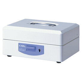 カール事務器 スチール印箱 SB-7003 1個【送料無料】