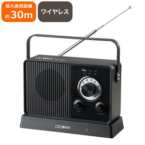 CICONIA ���C�����XTV�X�s�[�J�[ �u���b�N CMT-2209BK ���y �X�s�[�J�[ �(����s��)�y���������z