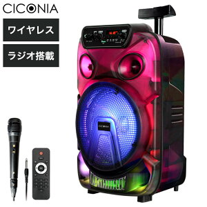 CICONIA �S�g����LED�p�[�e�B�[�X�s�[�J�[ CTGY10A ���y �X�s�[�J�[ �(����s��)�y���������z