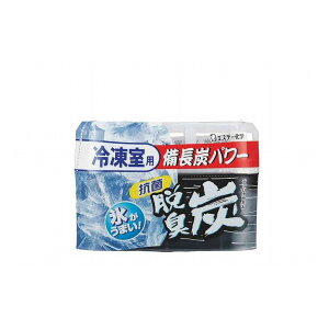 エステー 脱臭炭 冷凍室用 090050