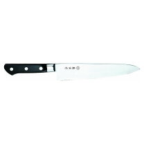 楽天市場】藤寅作 割込口金付 牛刀 210mm fu-808の通販