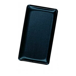 シンビ キャッシュトレイ T-6 黒 310352