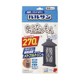 楽天市場 バルサン 虫よけの通販
