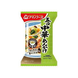 五目中華あんかけ(17g) 128003802