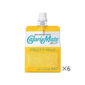 J[Cg[[ t[eB~N(215g×6) 051806598