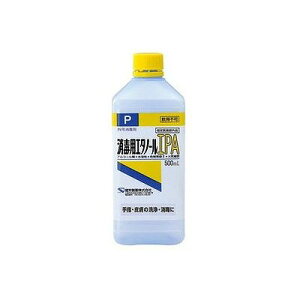ŗpG^m[IPA (500mL) 076907427