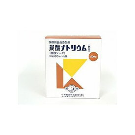 炭酸ナトリウム(500g) 018901071