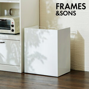 { O BfUCݔ 15L×3 BLX^[ 45cm X _Xg{bNX S~  zCg mg[ (s)yz