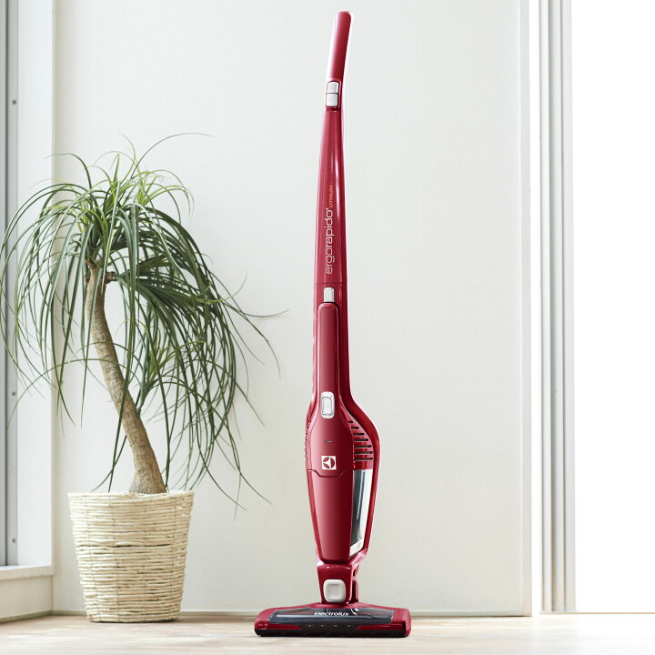 楽天市場】エレクトロラックス Electrolux コードレス スティック 