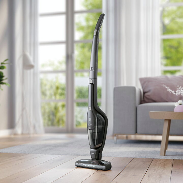 楽天市場】エレクトロラックス Electrolux コードレス スティック 