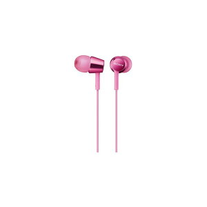 mdr-ex155pi �\�j�[ �w�b�h�z�� �C���i�[�^�C�v�w�b�h�z�� �s���N
