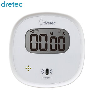 hebN GꂸɃ^C}[ zCg T-600WT ڐG ^C}[ Vv ׋ wK Lb` ^C}[ ԑ {[J[ dretec