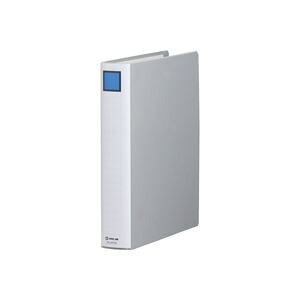 (�Ɩ��p10�Z�b�g) �L���O�W�� �p�C�v���t�@�C��/�X�[�p�[�h�b�`�E���C�[�W�[ �yA4/�^�e�^�z �Ƃ����F40mm 2474A �O���[