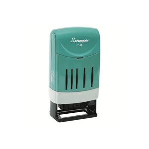 (業務用2セット) シヤチハタ Xスタンパー/ビジネス用スタンプ 【回転日付印/5号】 XNDB-5/H-K (代引不可)