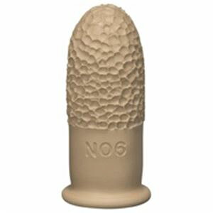 三東 指サック SA-6 豆/NO.6 50個入 (代引不可)