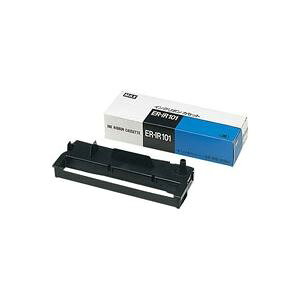 (まとめ)マックス タイムパック用インクリボン ER-IR101【×2セット】 (代引不可)