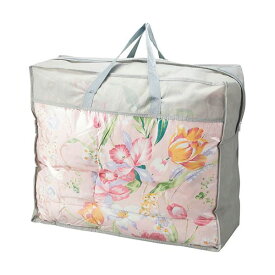 花浪漫 羽根ふとんバッグ入り L8046039