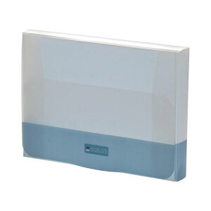 �i�܂Ƃ߁j ���q�g���u ���N�G�X�g �N���b�`�P�[�XA4 �w��50mm �u���[ G5900-8 1�� �y×10�Z�b�g�z