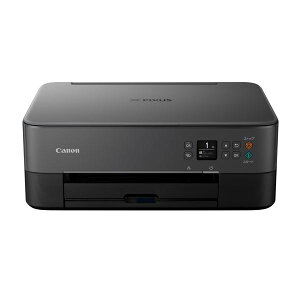 �L���m�� A4�J���[�C���N�W�F�b�g�����@ PIXUS TS5430 (�u���b�N) 4462C081