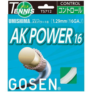 GOSEN�i�S�[�Z���j �E�~�V�} AK�p���[16 TS712W (����s��)