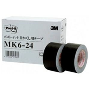 �X���[�G�� 3M �ڂ������p�e�[�v 6���p�b�N MK6-24 (����s��)
