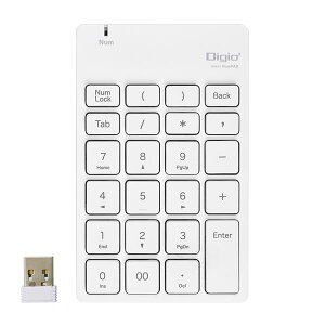 Digio2  ÉeL[{[h TNK-SR227NW zCg